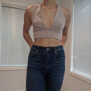 [3 for $25] Wilfred Bralette Top